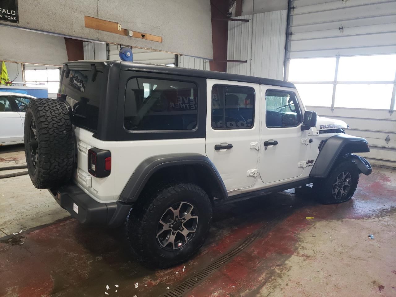 2018 Jeep Wrangler - Image 3