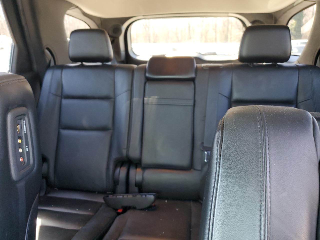 2017 Dodge Durango - Image 10