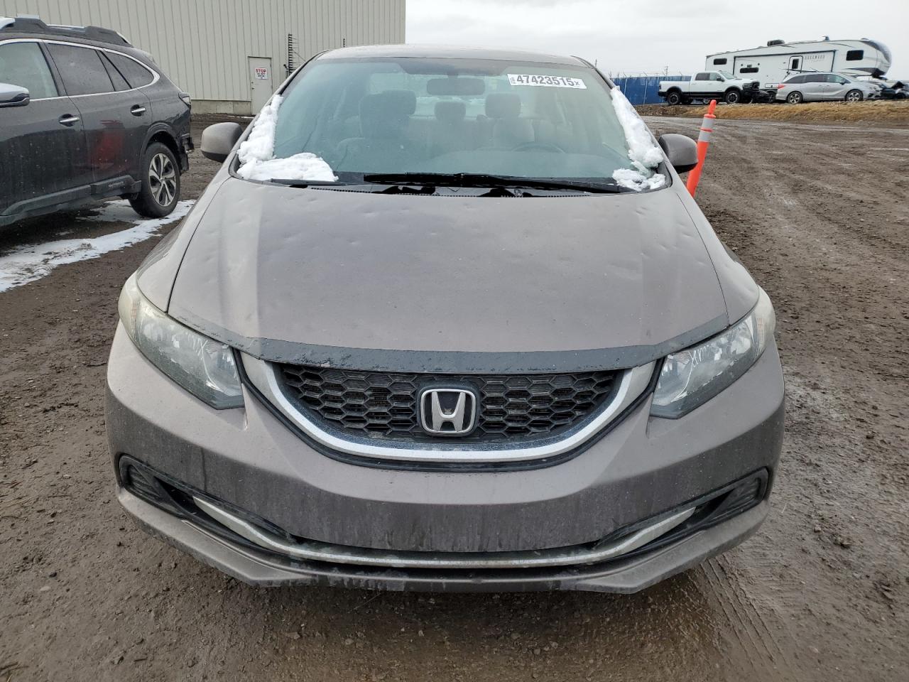 2013 Honda Civic - Image 5