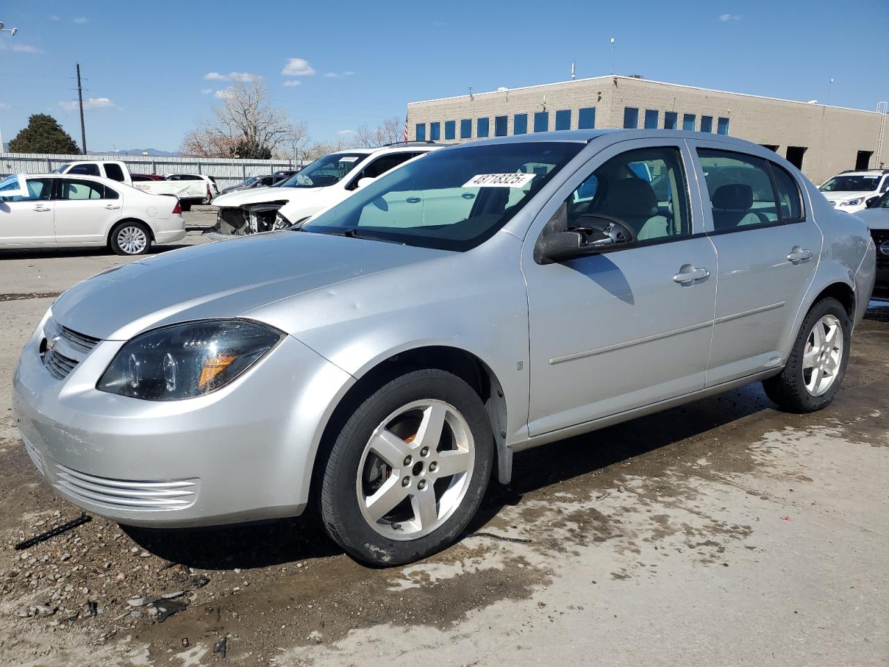 2009 Chevrolet Cobalt - Image 1