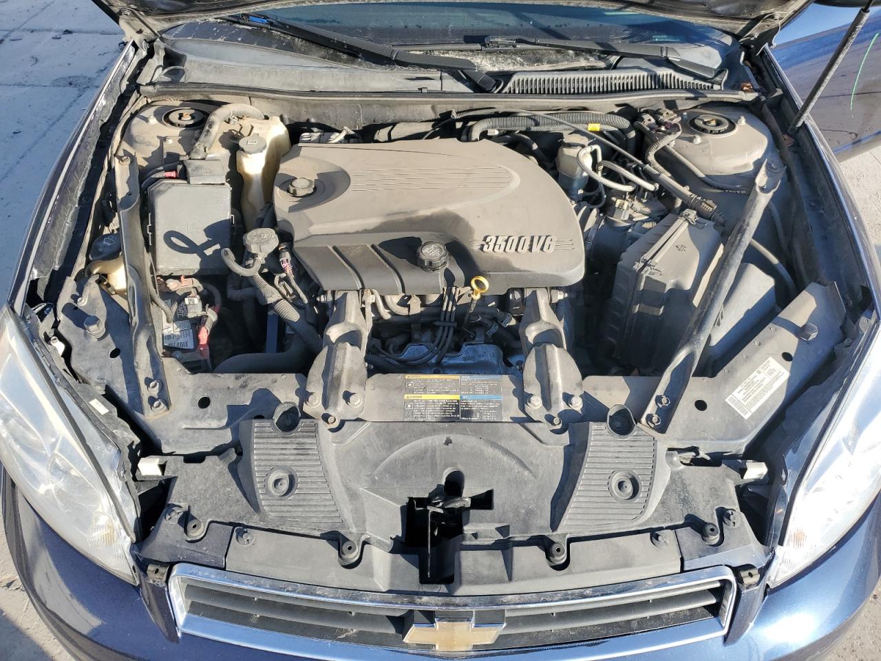 2007 Chevrolet Monte Carlo - Image 11