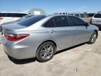 2015 Toyota Camry Le en Venta en Wichita, KS - Front End
