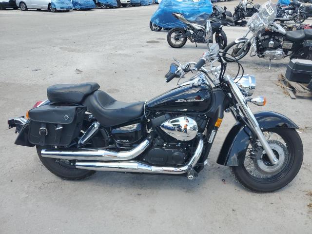 2019 HONDA VT750 C