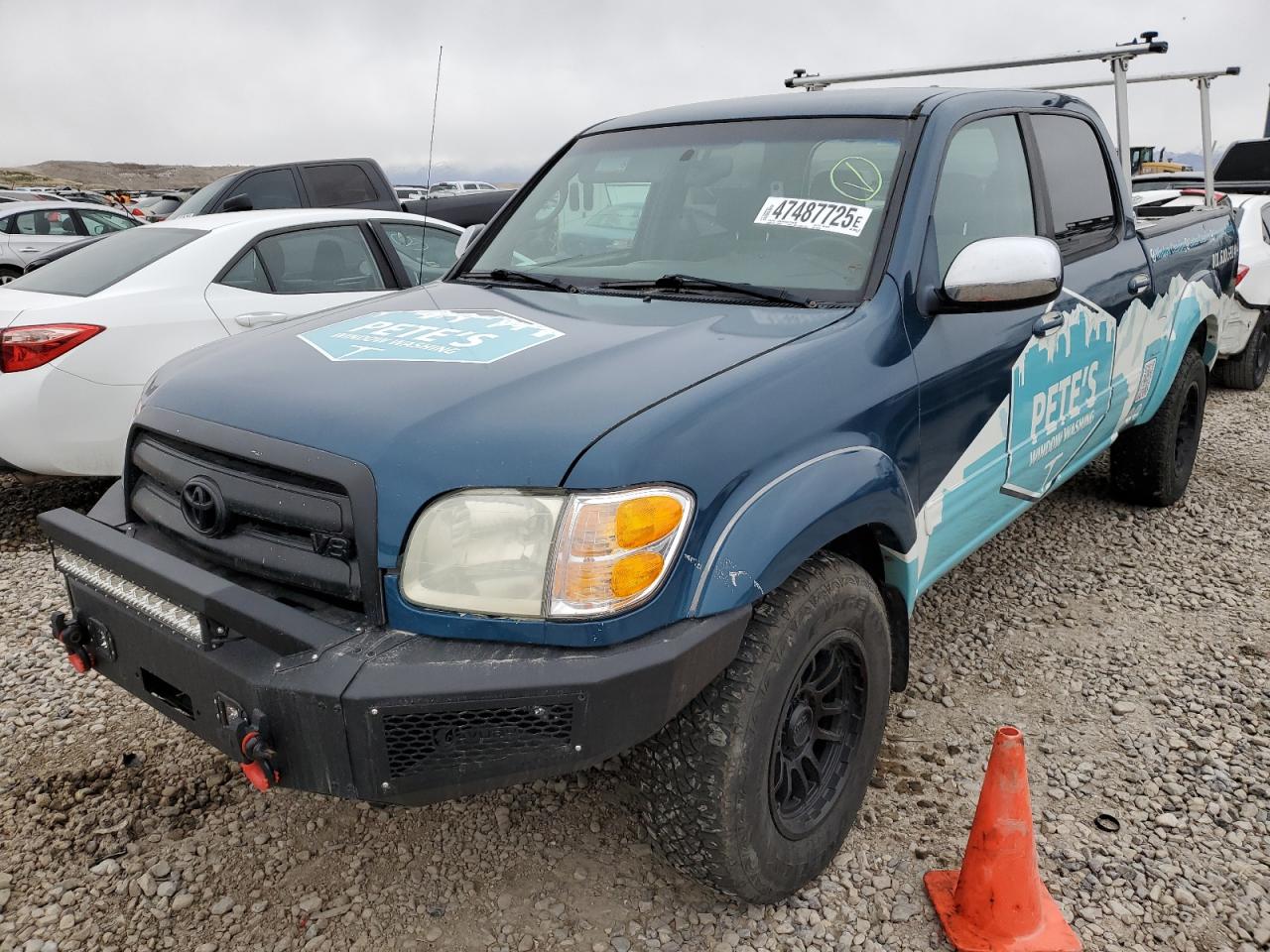 2004 Toyota Tundra - Image 1