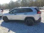 2016 Jeep Cherokee Sport იყიდება Gainesville-ში, GA - Front End