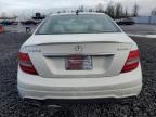 2012 Mercedes-Benz C 300 4Matic за продажба в Portland, OR - Side