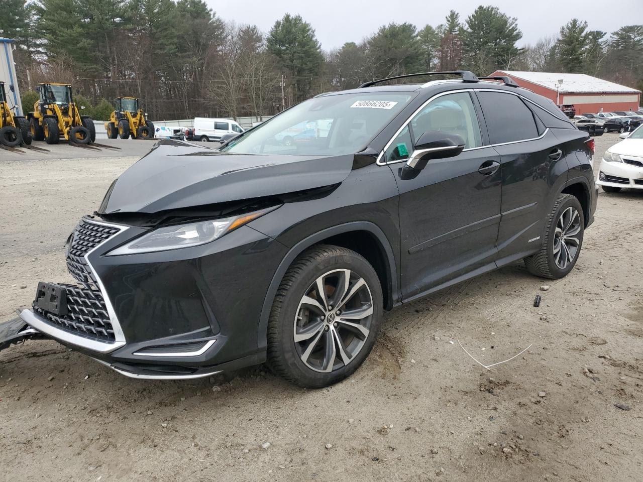 Vehicle photo