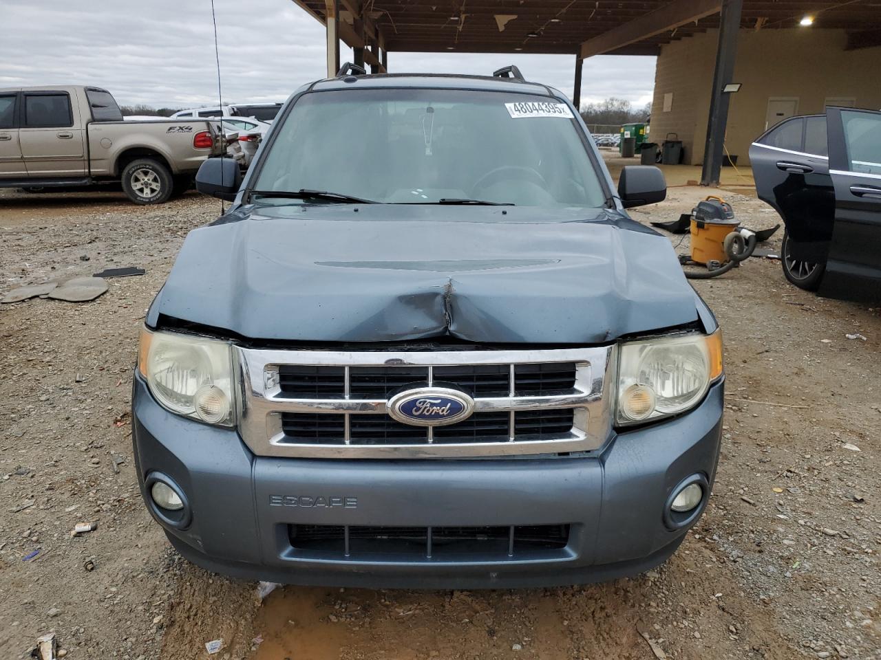 2010 Ford Escape - Image 5