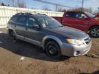 New Britain, CT에서 판매 중인 2009 Subaru Outback 2.5I Limited - Rear End