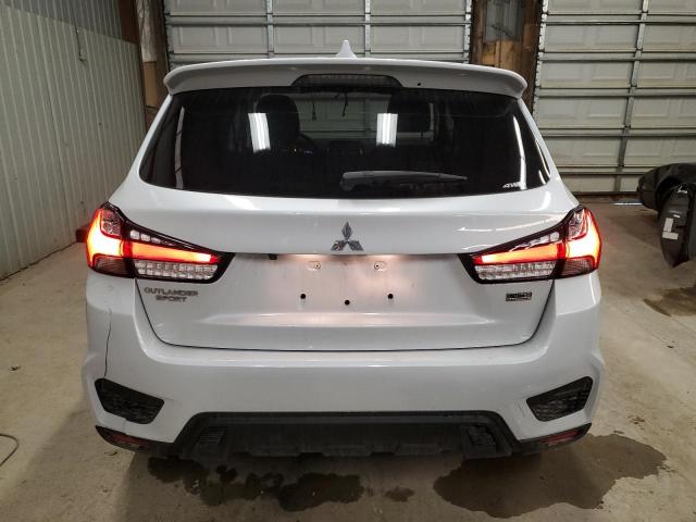  MITSUBISHI OUTLANDER 2023 White
