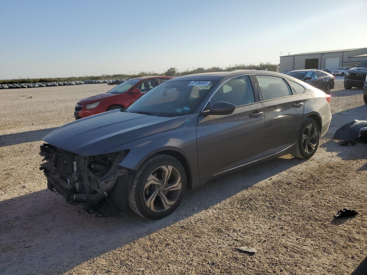 2019 Honda Accord - Image 1