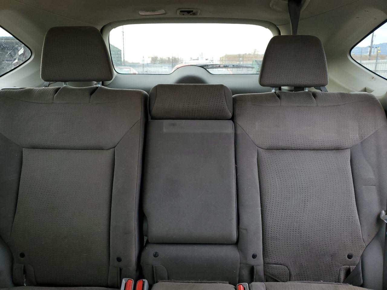 2014 Honda CR-V - Image 10