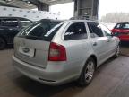 2012 SKODA OCTAVIA S for sale at Copart EAST KILBRIDE