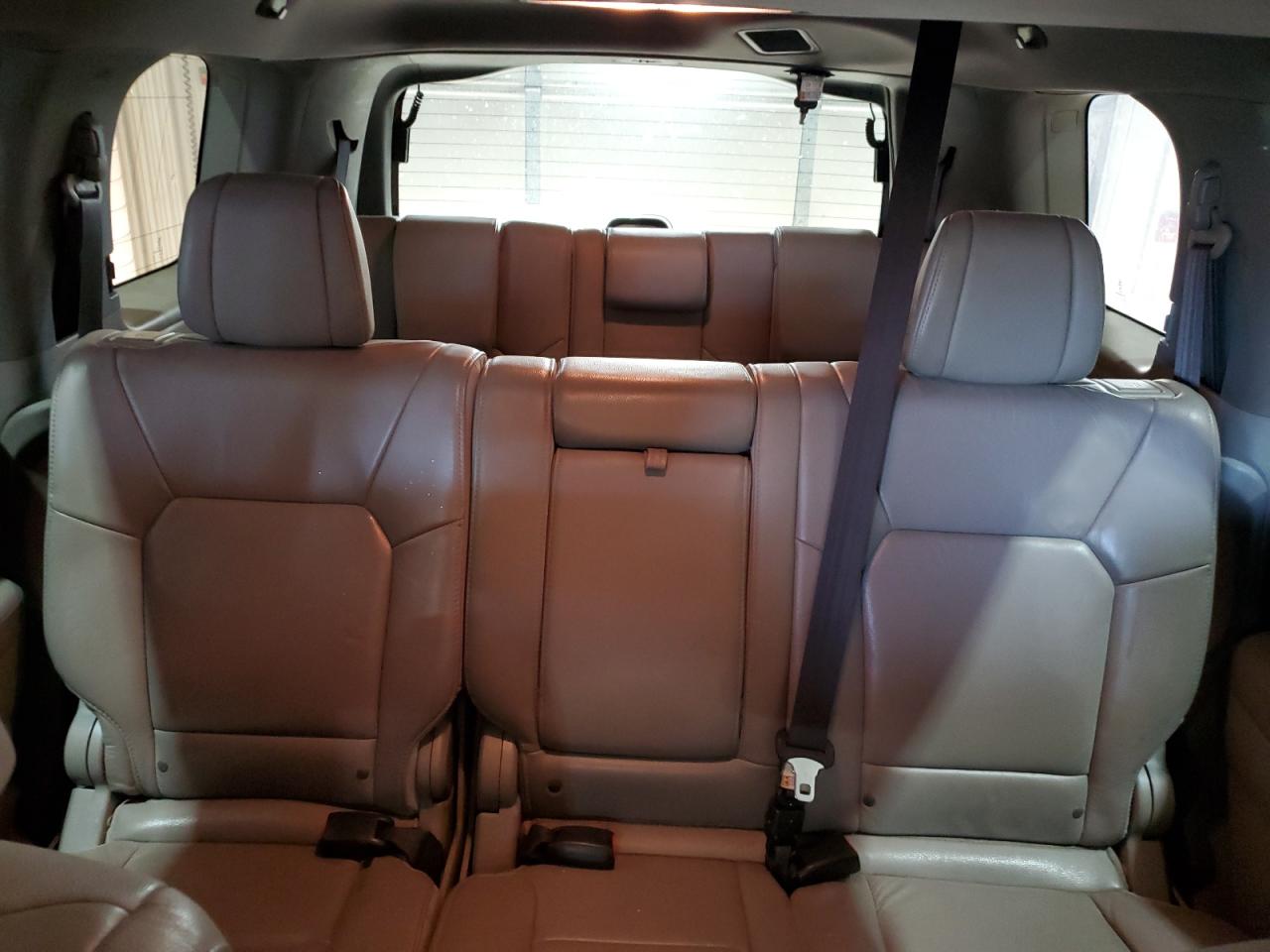 2013 Honda Pilot - Image 10
