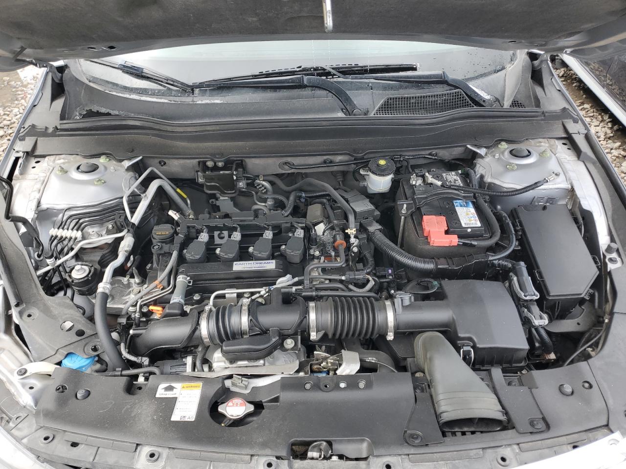 2018 Honda Accord - Image 11