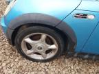 2003 MINI MINI COOPE for sale at Copart WISBECH