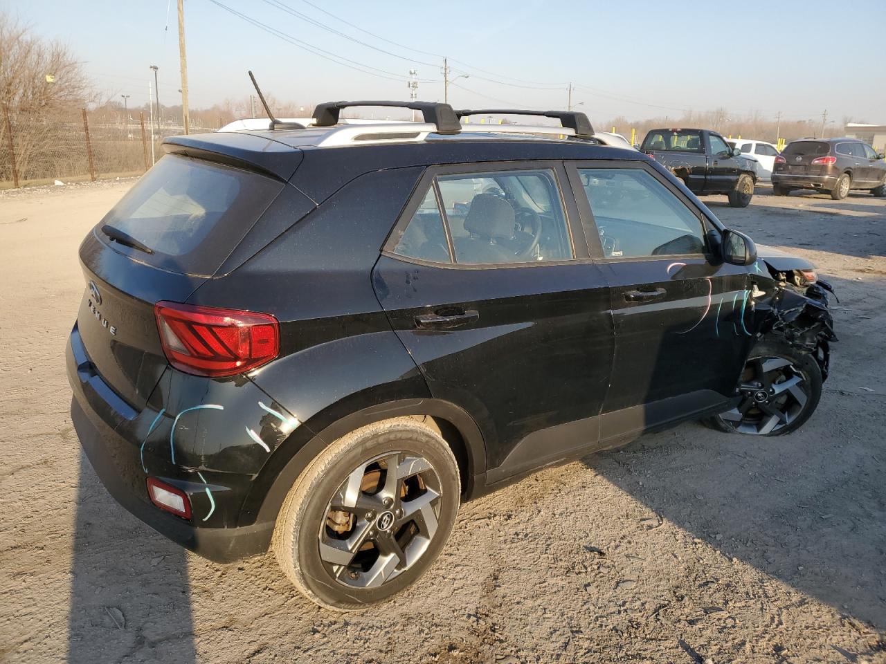 2023 Hyundai Venue - Image 3