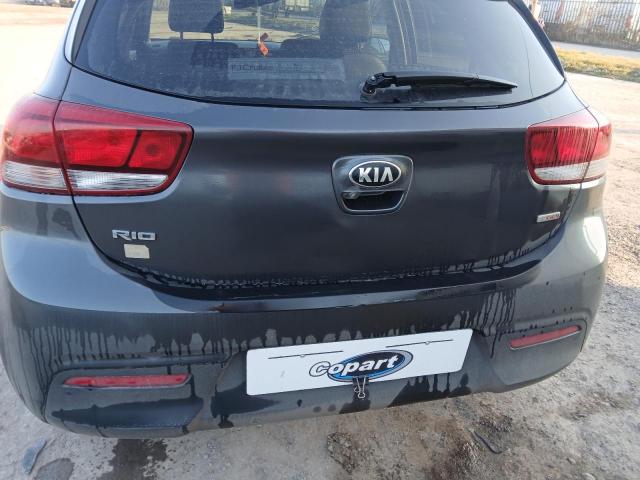 2017 KIA RIO 3