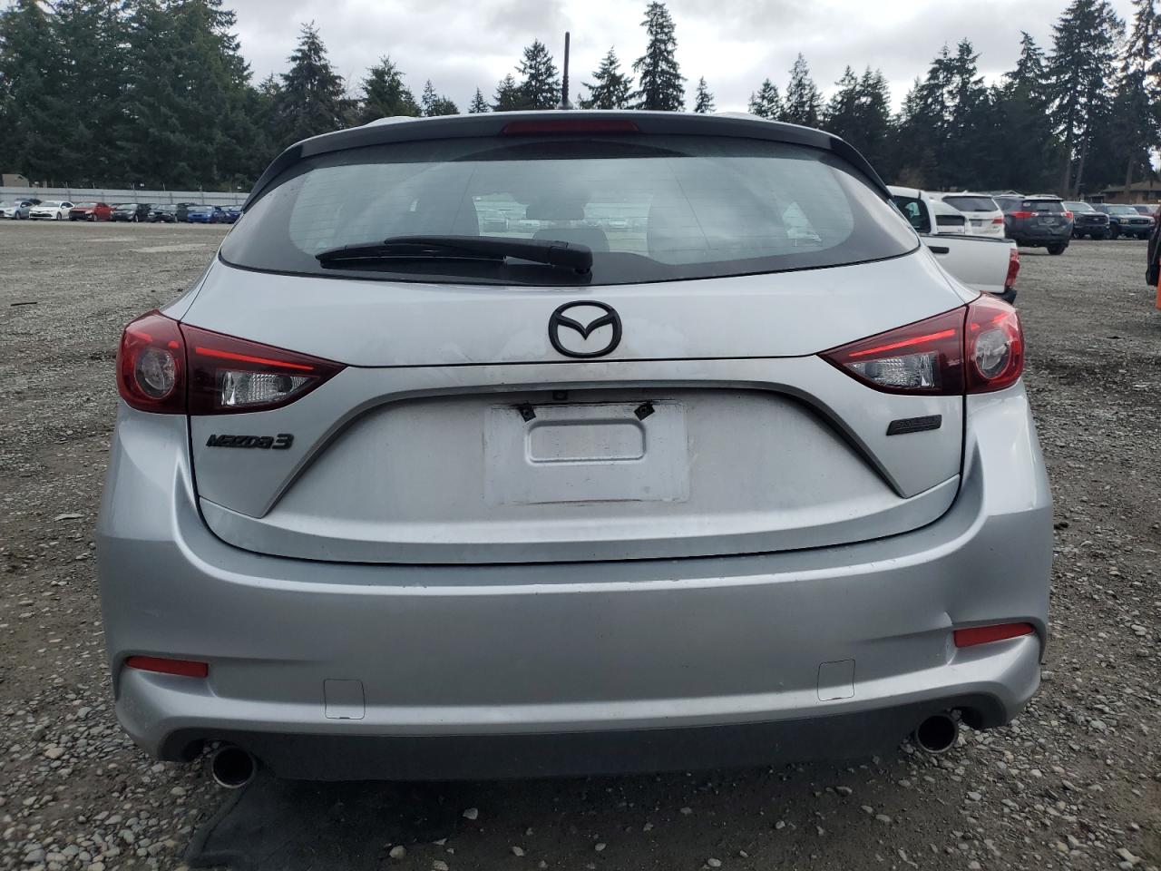 2018 Mazda 3 - Image 6