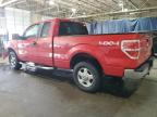 2010 Ford F150 Super Cab за продажба в Woodhaven, MI - Front End