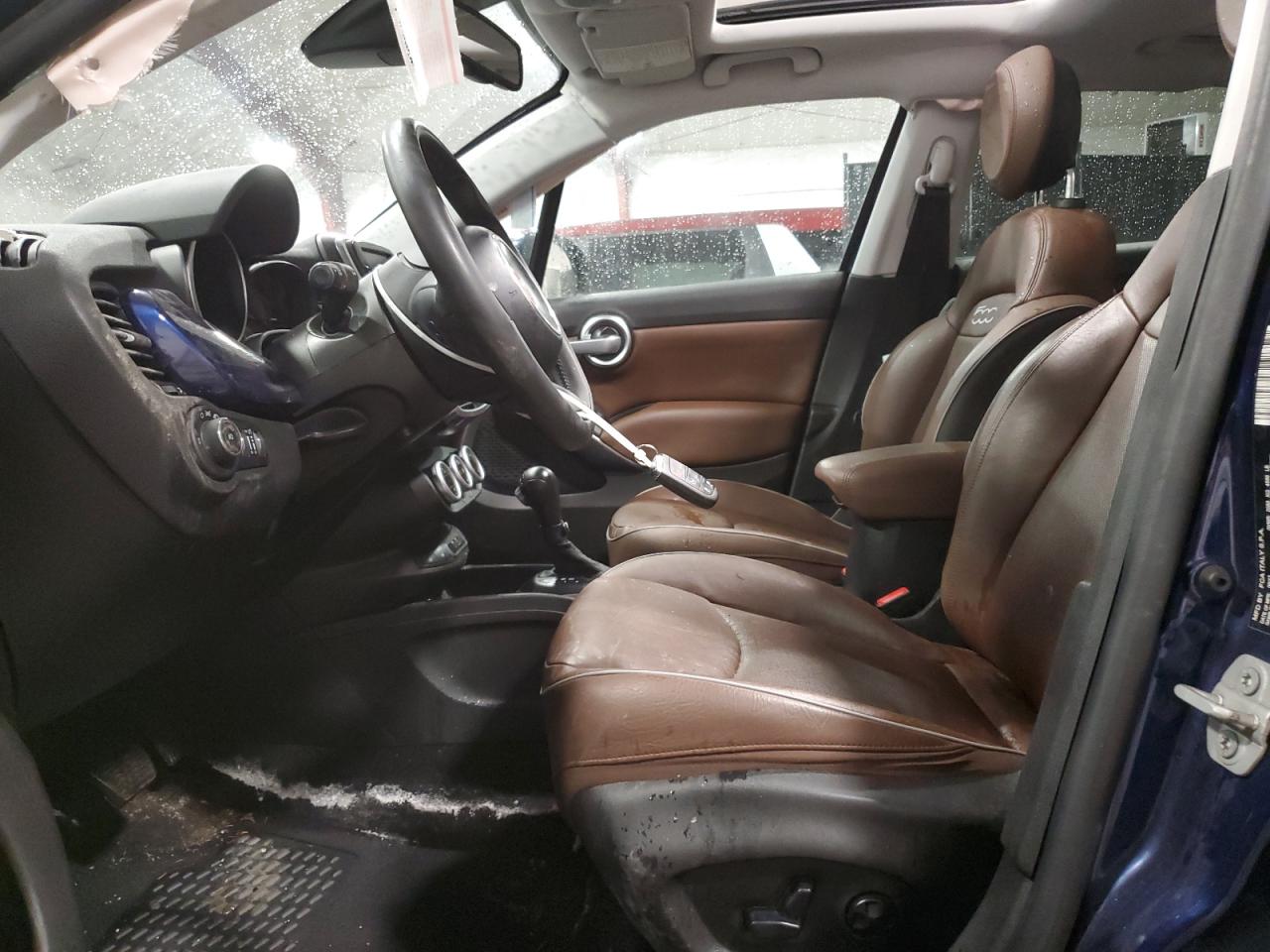 2017 Fiat 500 - Image 7