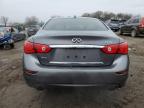 2015 Infiniti Q50 Base zu verkaufen in Baltimore, MD - Front End