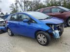 2017 Nissan Versa Note S en Venta en Ocala, FL - Front End