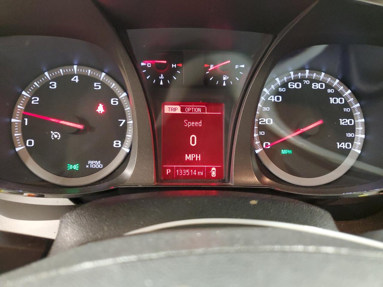 2015 GMC Terrain - Image 9