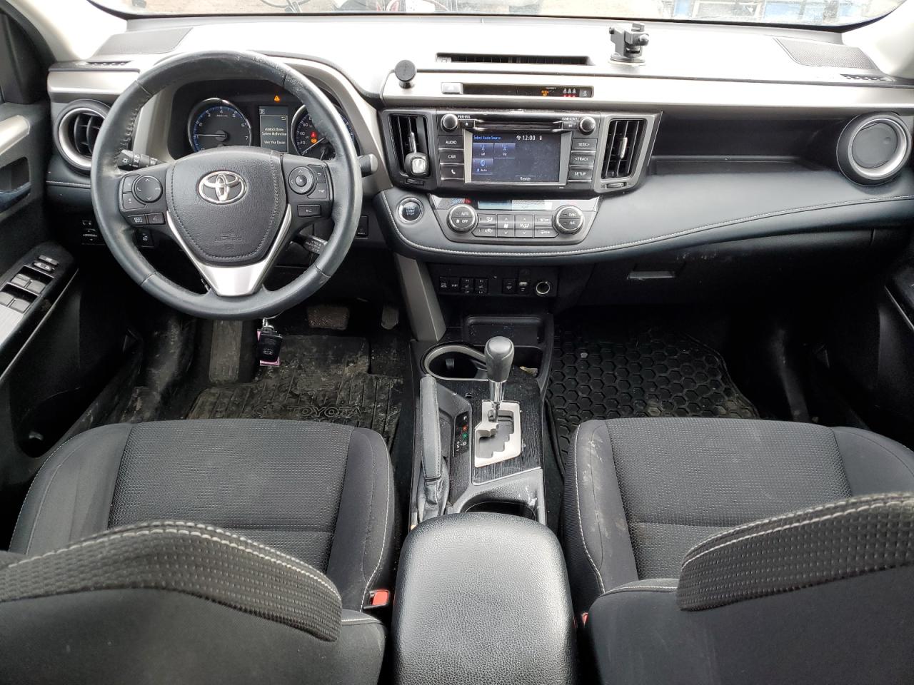 2018 Toyota RAV 4 - Image 8