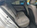2018 Hyundai Elantra Sel продається в Savannah, GA - Front End