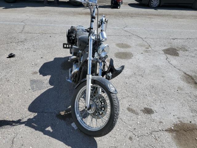 1999 HONDA VT600 CD