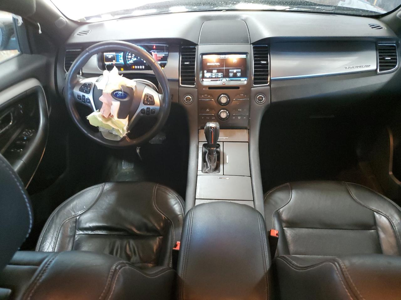 2015 Ford Taurus - Image 8