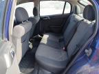 2004 VAUXHALL ASTRA SXI for sale at Copart WOLVERHAMPTON