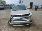 2017 Ford Escape Se de vânzare în Shreveport, LA - Front End