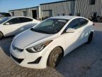 2014 Hyundai Elantra Se на продаже в Kansas City, KS - Minor Dent/Scratches