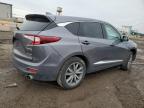 2021 Acura Rdx Technology for Sale in Chicago Heights, IL - Rear End