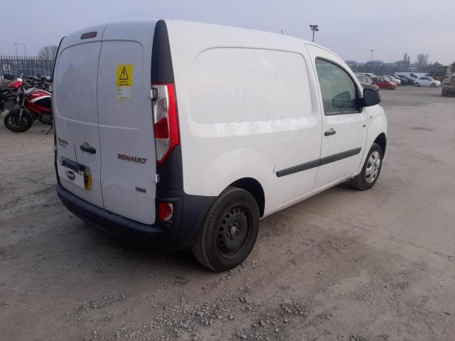 2020 RENAULT KANGOO BUS