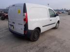 2020 RENAULT KANGOO BUS for sale at Copart SANDWICH