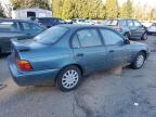 1995 Toyota Corolla Le zu verkaufen in Arlington, WA - Rear End
