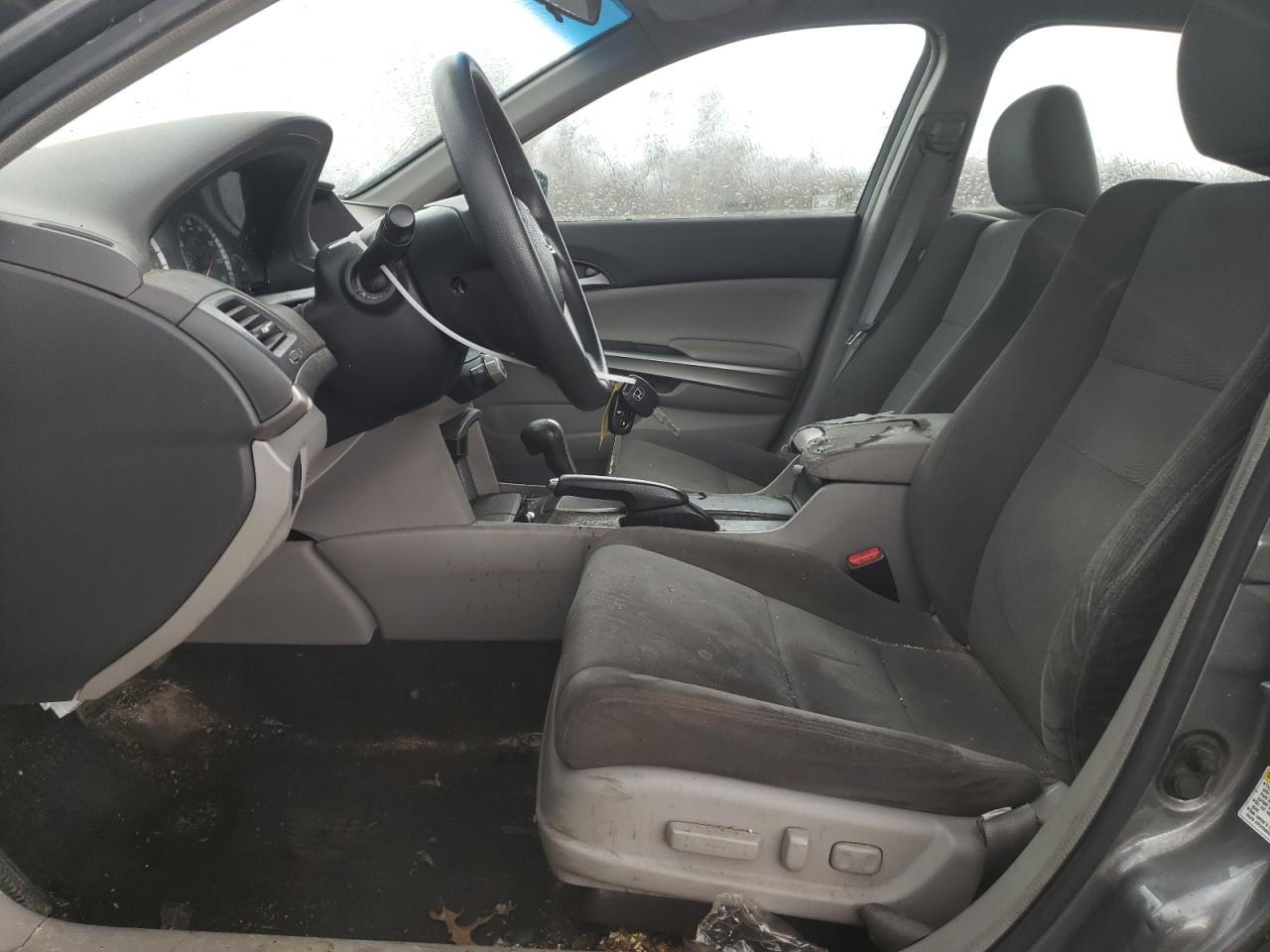 2009 Honda Accord - Image 7