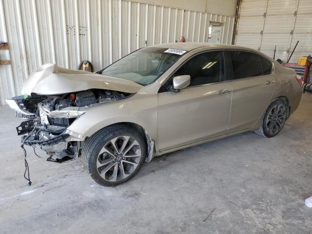 2013 Honda Accord Sport