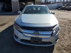 2010 Ford Fusion Hybrid zu verkaufen in Marlboro, NY - Front End