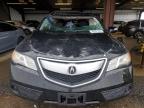 2015 Acura Rdx  for Sale in American Canyon, CA - Rollover