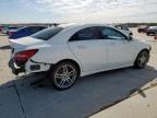 2018 Mercedes-Benz Cla 250 de vânzare în Grand Prairie, TX - Front End