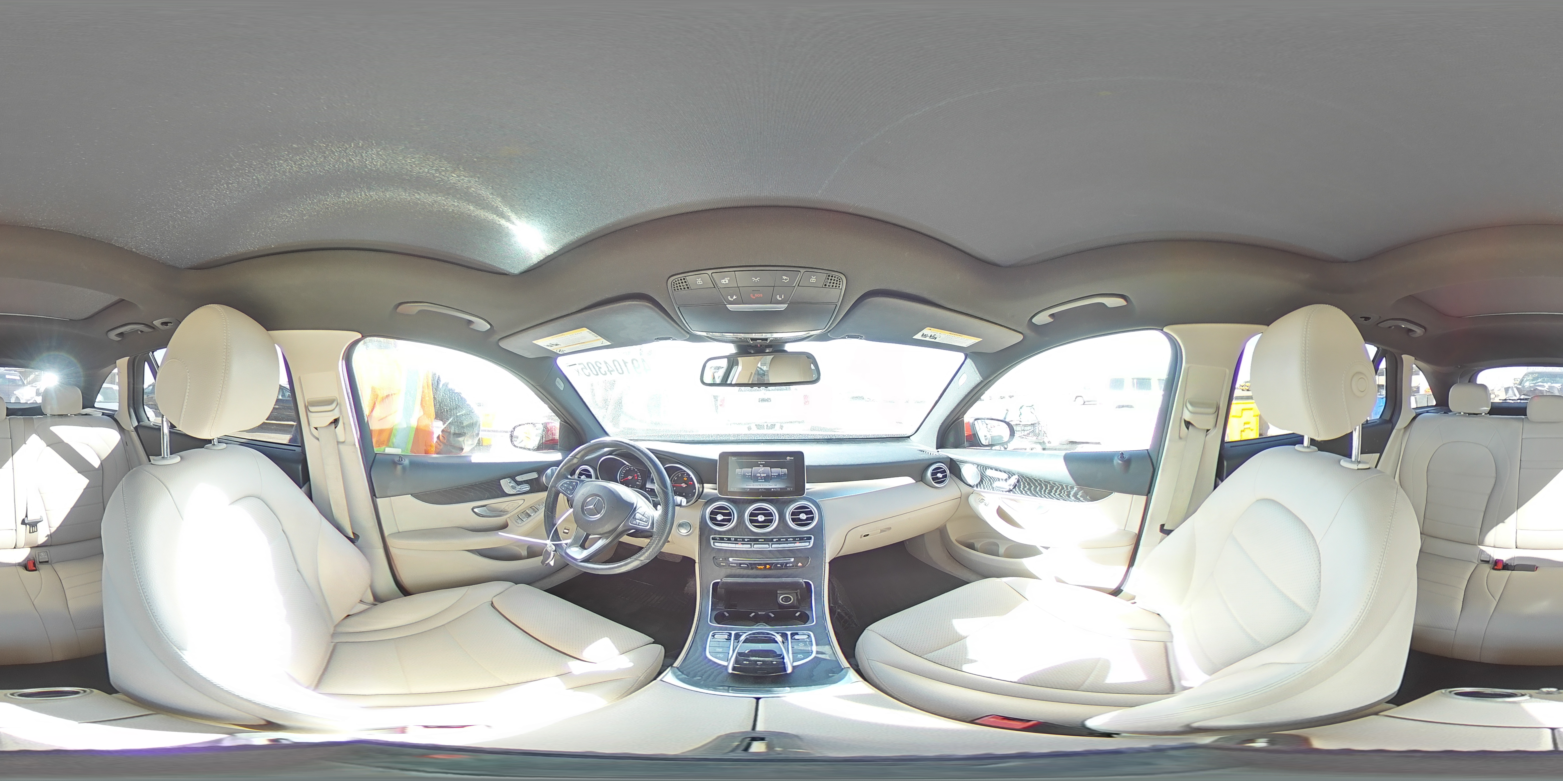 2018 Mercedes-Benz GLC - Image 14