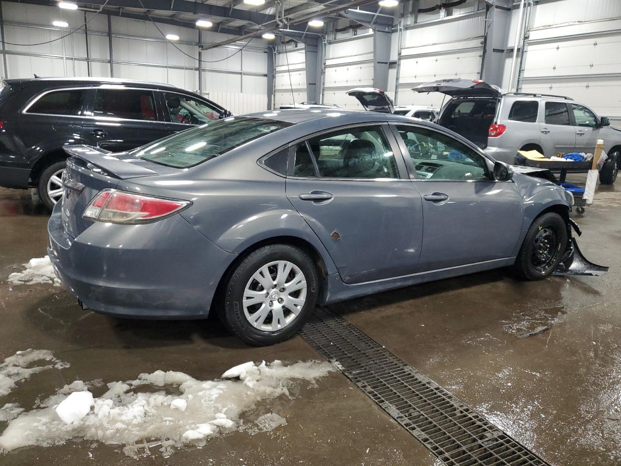 2009 Mazda 6 - Image 3