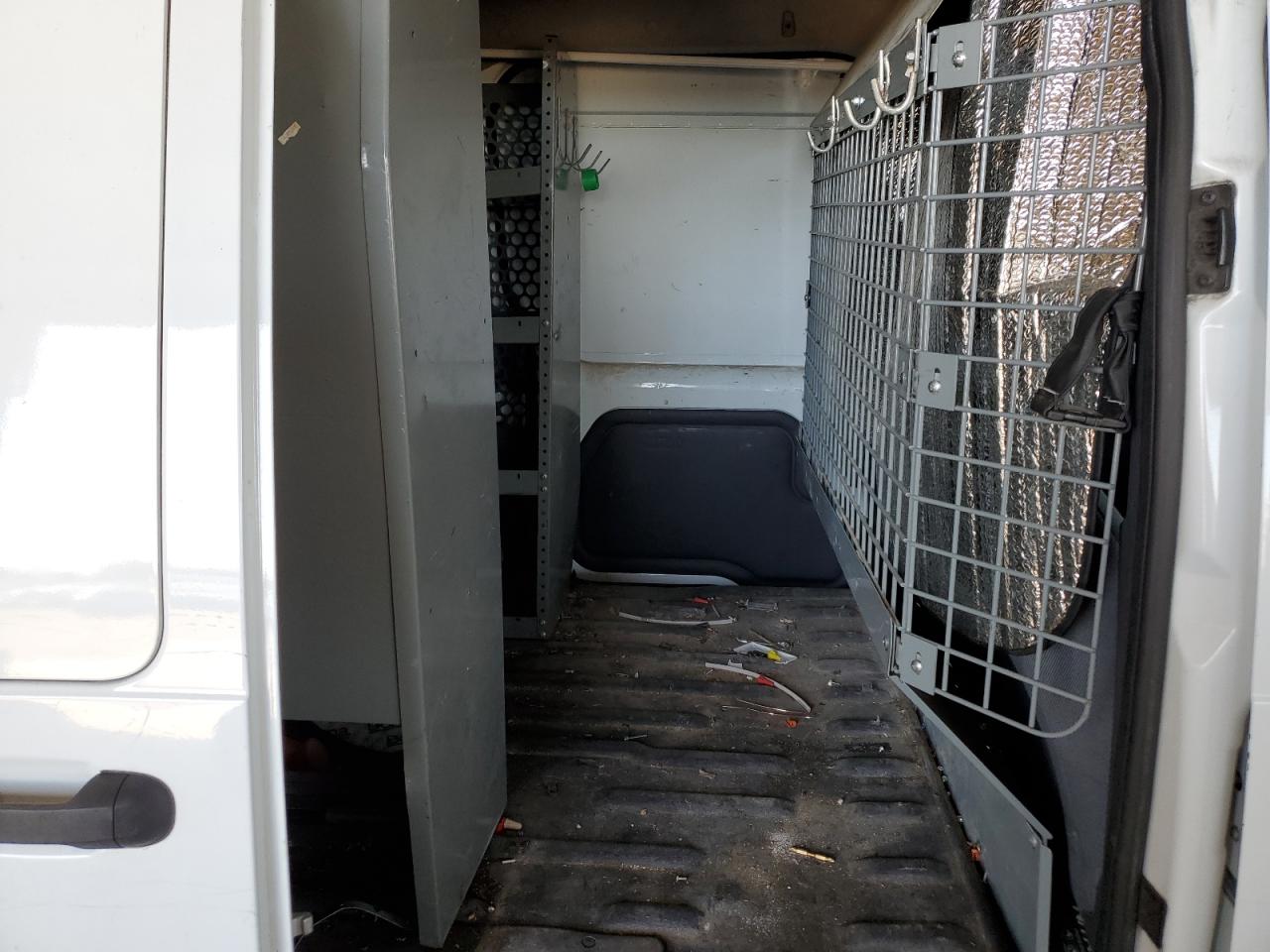 2013 Ford Transit - Image 10