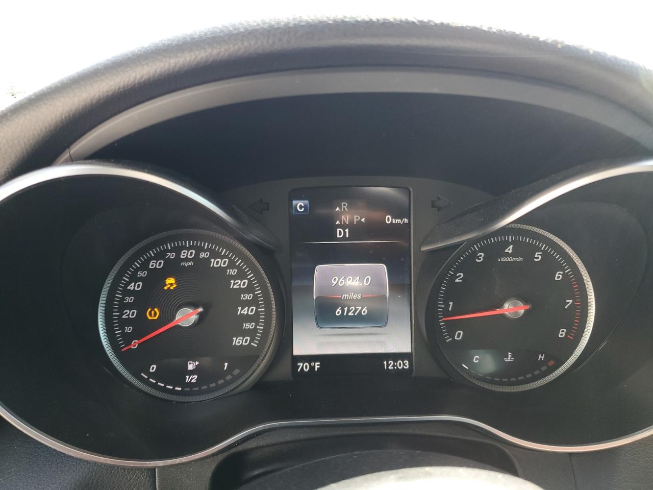 2019 Mercedes-Benz GLC - Image 9