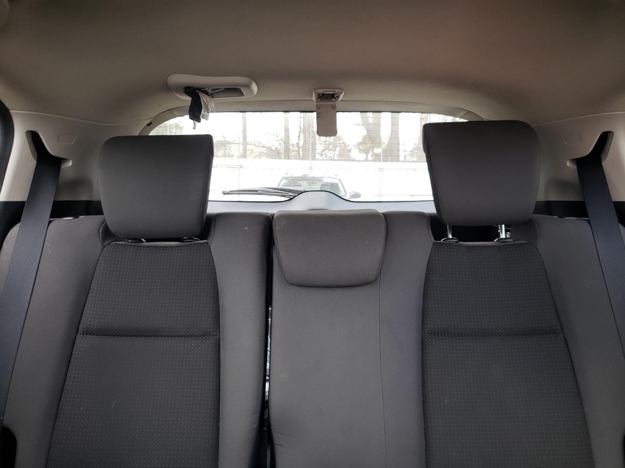 2019 Honda HR-V - Image 10