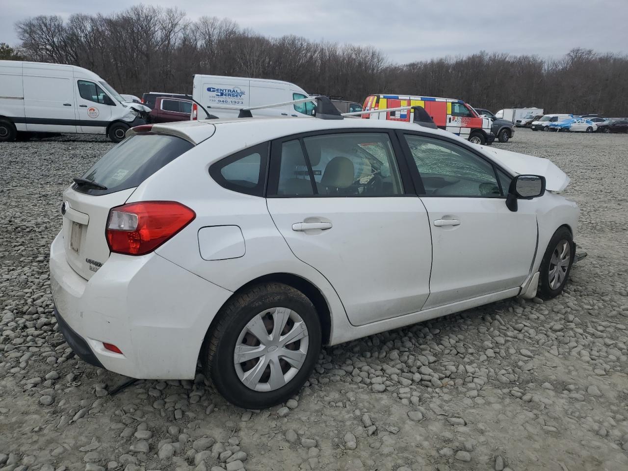 2013 Subaru Impreza - Image 3